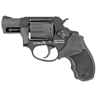 TAURUS 942 UL 22WMR 2" 8RD BLK