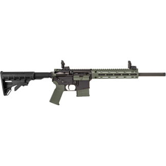TIPPMANN M4-22 ACCENT 22LR 10RD ODG