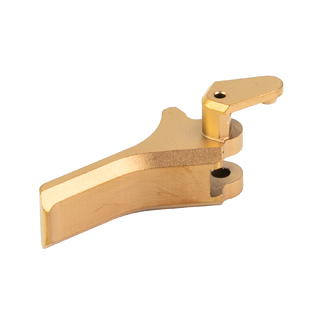 TRUE PREC FLAT TRIGGER P365/XL CPR