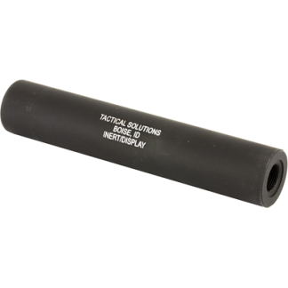TAC SOL INERT/DISPLAY SUPPRESSR 22LR