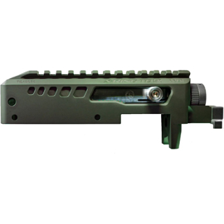 TACSOL XRING VR TD G2 RCVR 22LR ODG