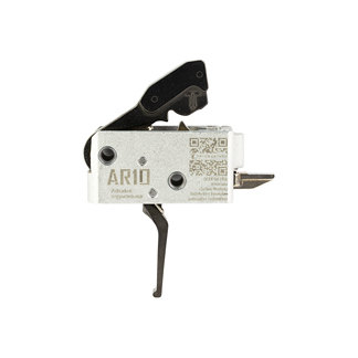 TRIGRTECH AR10 2STG DUTY FLAT 3.5LB