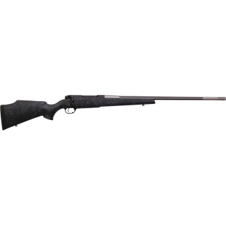 WEATHERBY MARK V ACCUMARK 25RPM 24"