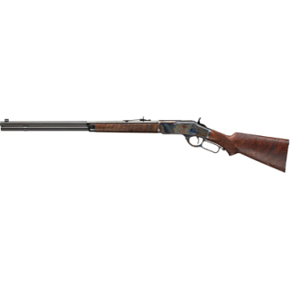 WIN 1873 DLX SPORTER 45C 24" 14RD