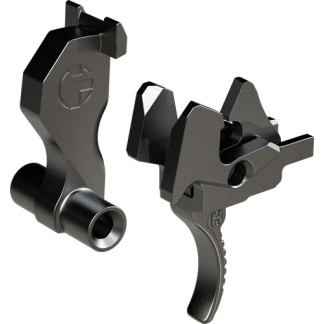 HIPERFIRE TRIGGER AR-47 MARK 1 - SINGLE STAGE 2LB SHORT PULL