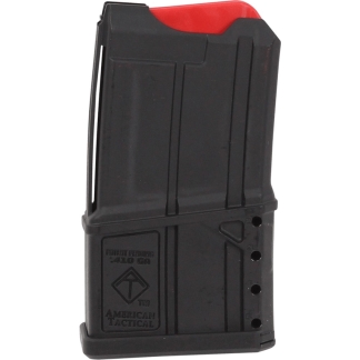 AMERICAN TACTICAL INC MAG MILSPORT 410 5RD POLYMER