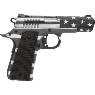 LEGACY SPORTS INTERNATIONAL CITADEL 1911-A1 380ACP GRY FL#