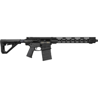 DIAMONDBACK FIREARMS DB10 8.6BLK BLACK 16" M-LOK