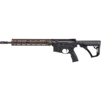 DANIEL DEFENSE DD4 RIII 5.56MM 14.5" 10+1 CA