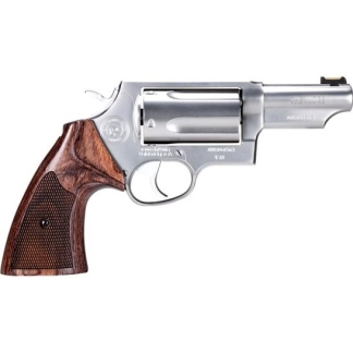 TAURUS JUDGE EXEC 410/45LC SS 3"