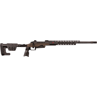 FIERCE FIREARMS MTN REAPER 7PRC BRONZE 22"   #