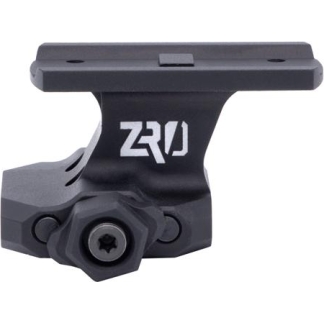 ZRO Delta FRZ T1 QD Mount 1/3 Co-Witness