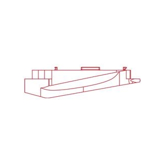 ZRO Delta MODULUS Magwell - Compact