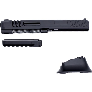 ZRO Delta MODULUS Extended Conversion Kit