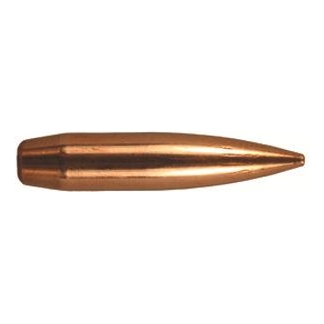 Berger Match Grade Target Bullets 6mm .243" 105 gr BT Target 100/rd