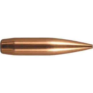 Berger Match Grade Tactical Bullets .30 cal .308" 230 gr Hybrid OTM Tactical 100/ct