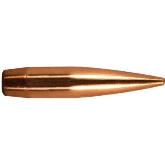 Berger Long Range Hybrid Target Rifle Bullets .30 Cal .308" 220 gr LR Hybrid Target 100/ct