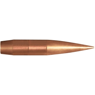 Berger Rifle Bullets .375 cal .375" 379 gr ELR Match Solid 50/ct
