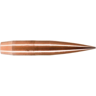 Berger Rifle Bullets.375 cal 407 gr ELR Match Solid 50/ct