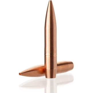 Cutting Edge (MTAC-Match/Tactical) Single Feed Bullets .284" 192 gr 50/ct