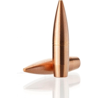 Cutting Edge MTAC Rifle Bullets .308 Cal .308" 165 gr BT 50/ct