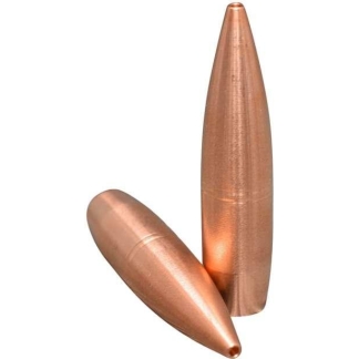 Cutting Edge MTAC-Match/Tactical Bullets .308 Cal .308" 182 gr PT 50/ct