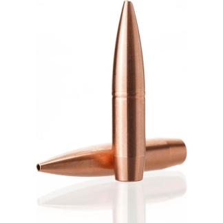 Cutting Edge MTH (Match/Tactical/Hunting) Bullets .264" (6.5mm) 130 gr 50/ct