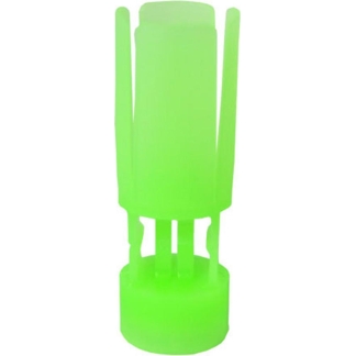 Claybuster Shotshell Wads - 20 ga 3/4 oz 500/pk