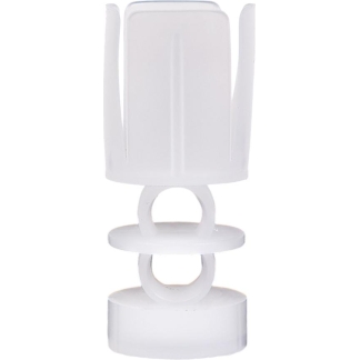 Claybuster Shotshell Wads - 12 ga 1-1/8 oz Replaces FIG 8) 500/pk