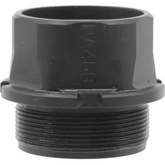 Dead Air Xeno Adapter Legacy (Sisco Rugged) Pistol Socket