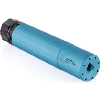 Dead Air Sim Round Training Suppressor (SRTS)- Sandman S