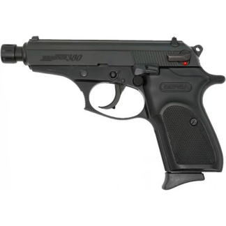 Bersa .380 D.A. Matte - 15 Round Pistol