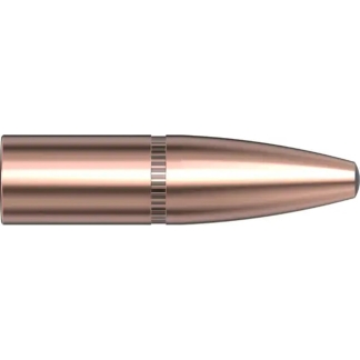 Hornady InterLock Bullets .338 cal .338" 250 gr SP 100/ct
