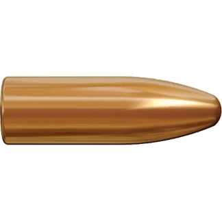 22 cal 55 gr FMJ Lapua Rifle Bullets 100ct