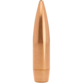 Lapua Scenar-L OTM Rifle Bullets 7mm 150 gr 100/ct