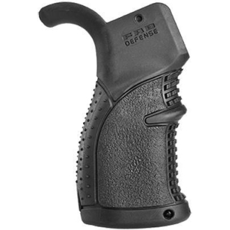 Mako Group Rubberized Pistol Grip for M16/M4/AR-15