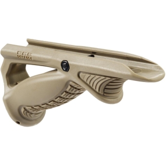 Fab Defense PTK Ergonomic Pointing Grip FDE