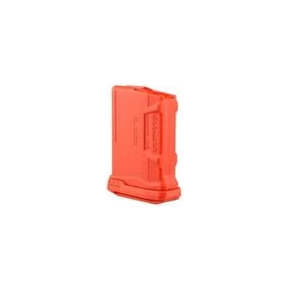 Fab Defense AR-15 Magazine 10/rd Black Polymer