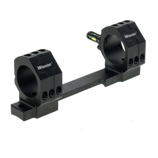 Wheeler 1-Piece Bolt-Action Scope Mount Savage 110 34mm High