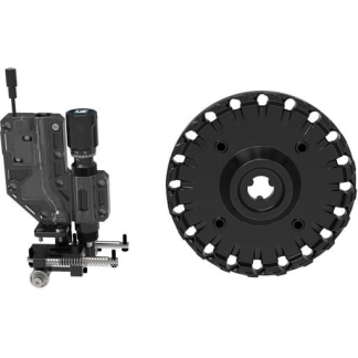 Frankford Arsenal X-10 .45 ACP Bullet Feed Conversion Kit