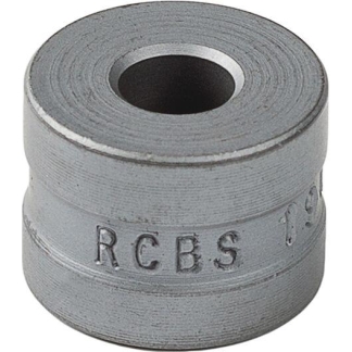 RC BUSHING DIAMETER - 0.309
