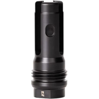 Rugged R3L Flash Mitigation System - 5/8x24