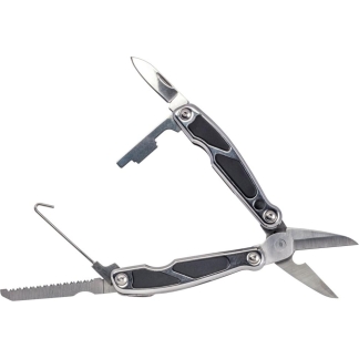 Remington Wingmaster Game Shears Multi-Tool with Black Sheath