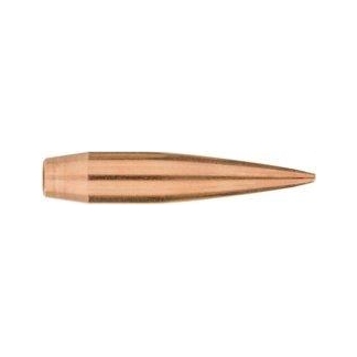 Sierra MatchKing Rifle Bullets .30 cal / 7.62mm .308" 200 gr HPBT MATCHKING 500/ct