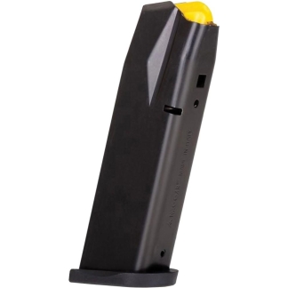 Taurus Handgun Magazine for G3 and G3 Tac 9mm Luger 15/rd
