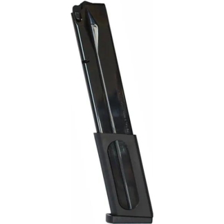 Beretta 92FS & CX4 Handgun Magazine Black 9mm Luger 30/rd