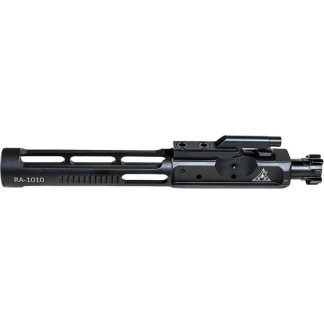 Rise Armament RA-1010 Low-Mass Bolt Carrier Group .223/5.56 Black Nitride