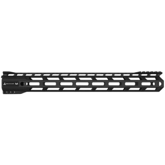 Rise Armament RA-905 AR-15 Rifle Handguard M-LOK 10" Black