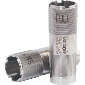 Carlson's Sporting Clay Full Choke Tube for 12 ga Browning Invector Plus .700