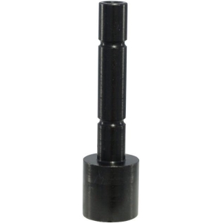 GrovTec GT Shotgun Side Mount Single Point Adaptor with HD Push Button Base